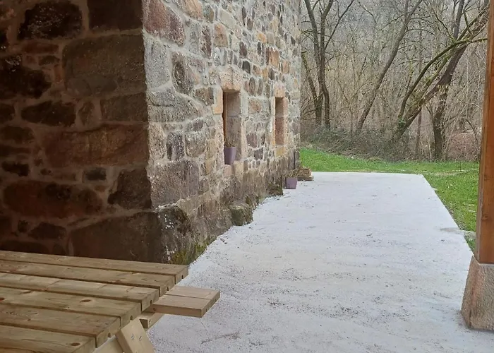 La Cabana Del Rio
