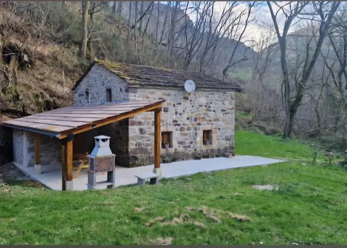La Cabana Del Rio