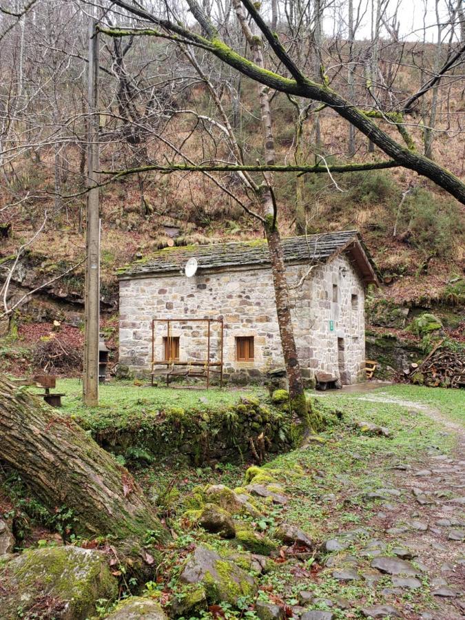 La Del Rio Ferienhaus