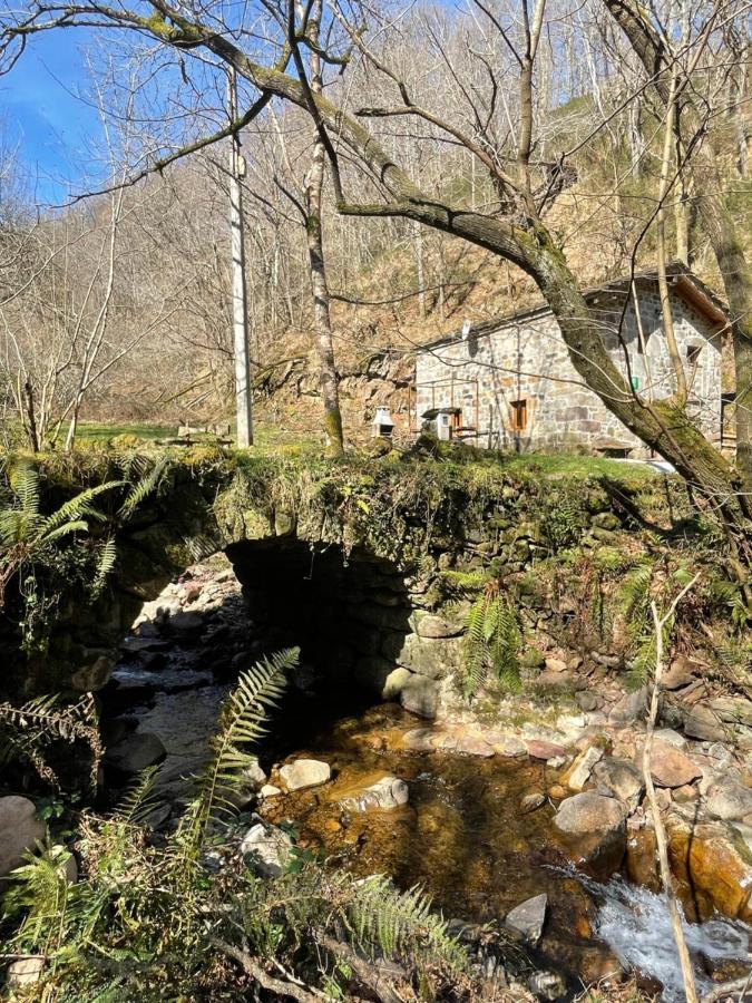 La Del Rio * San Roque de Ríomiera