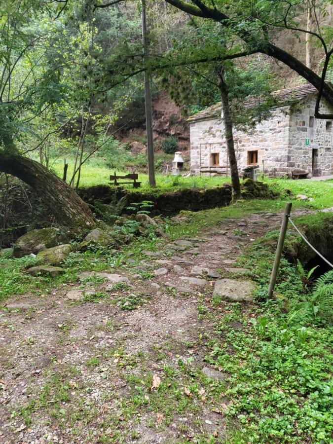 Ferienhaus La Del Rio