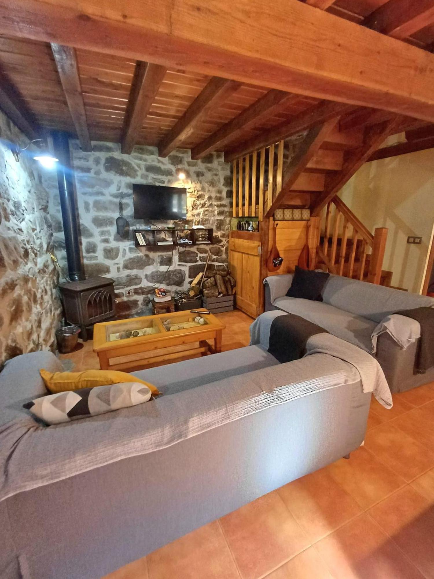 Ferienhaus La Del Rio