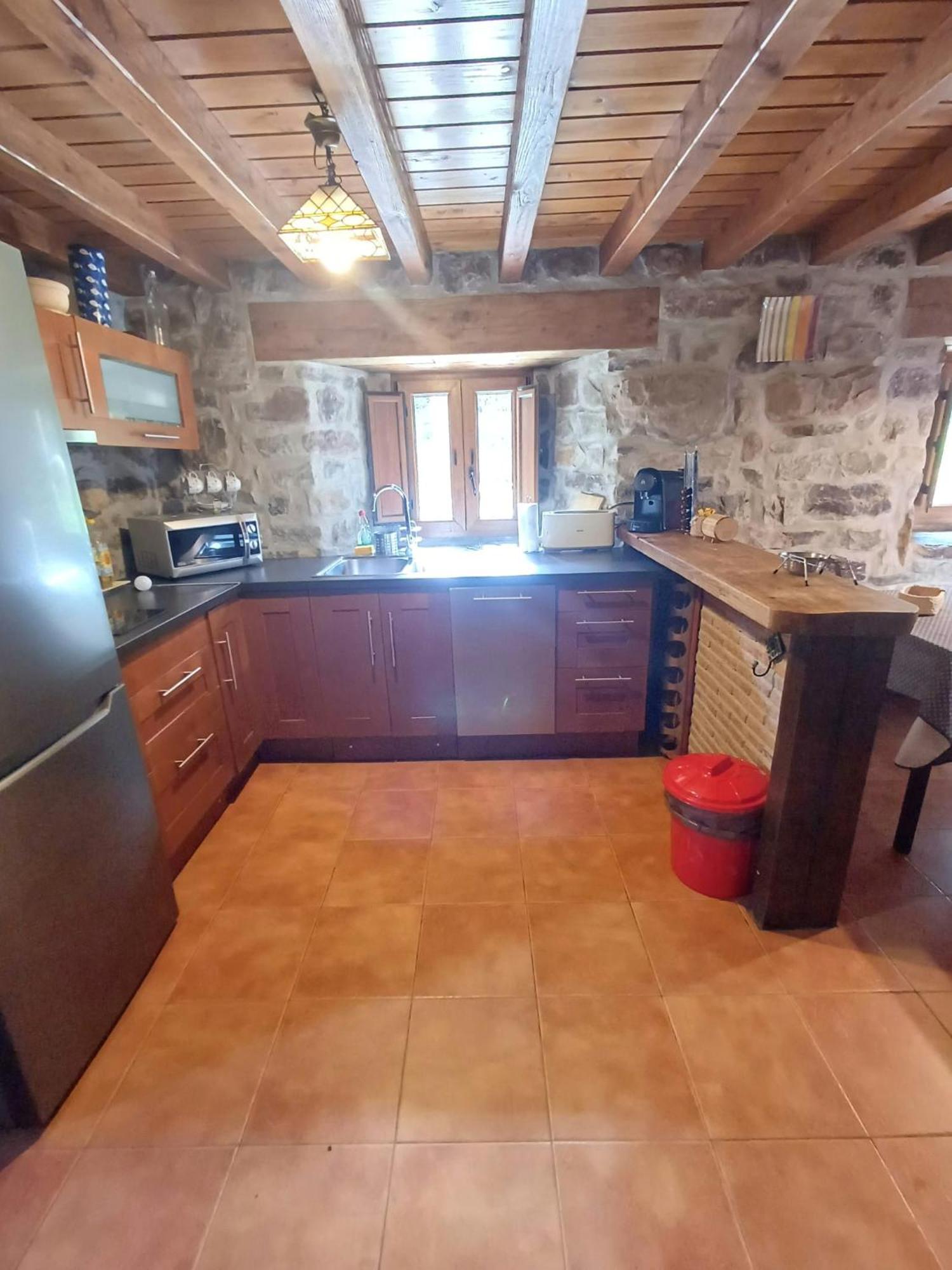 La Del Rio Holiday home *