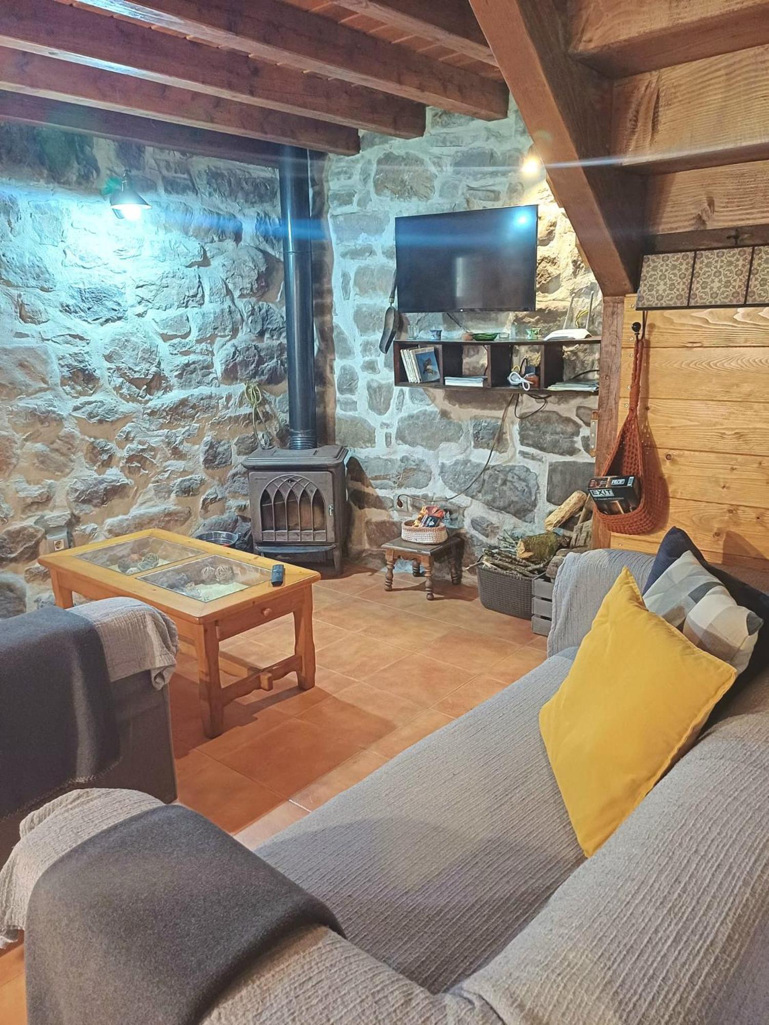 La Del Rio Ferienhaus *