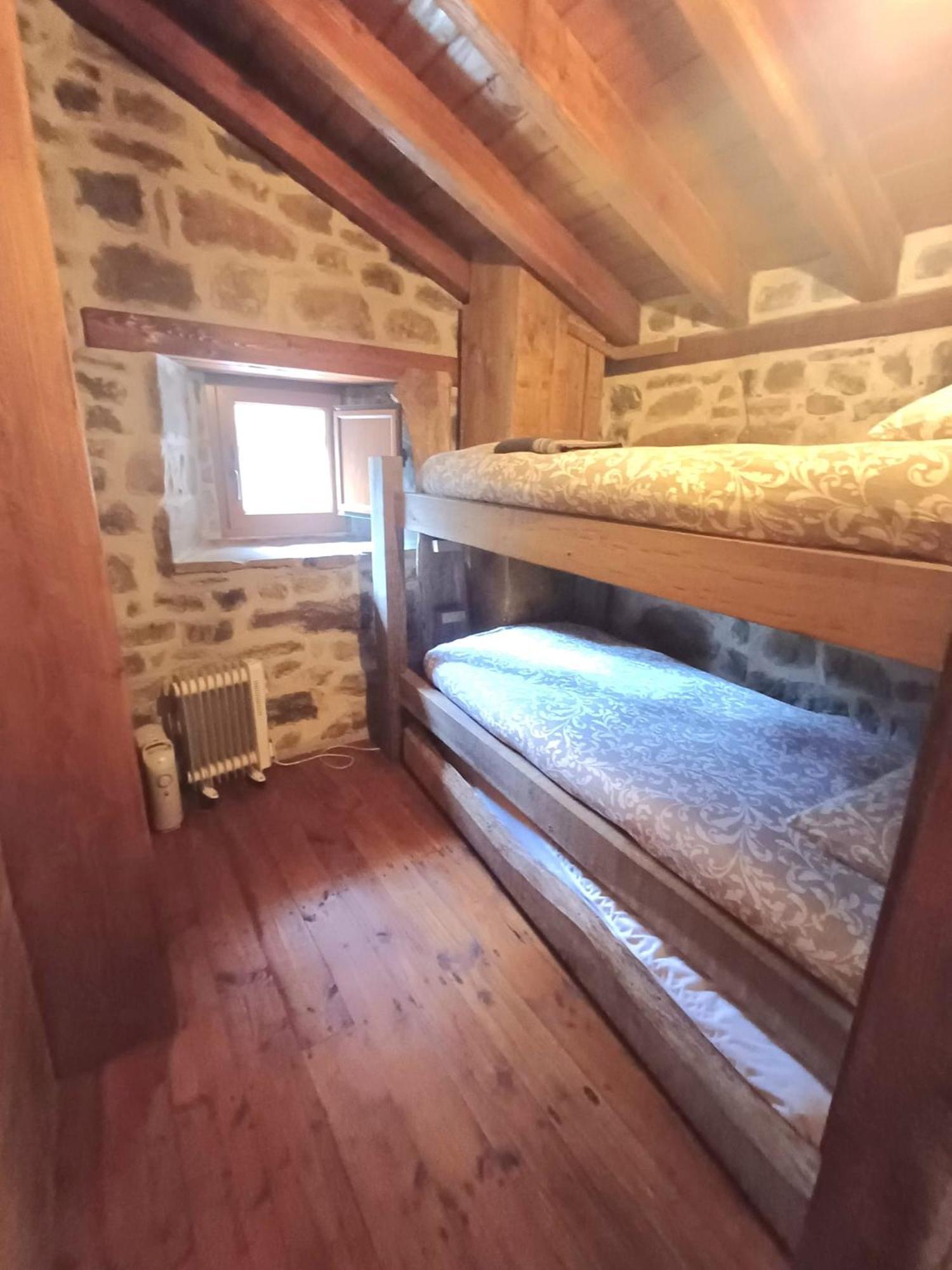 La Del Rio Ferienhaus *