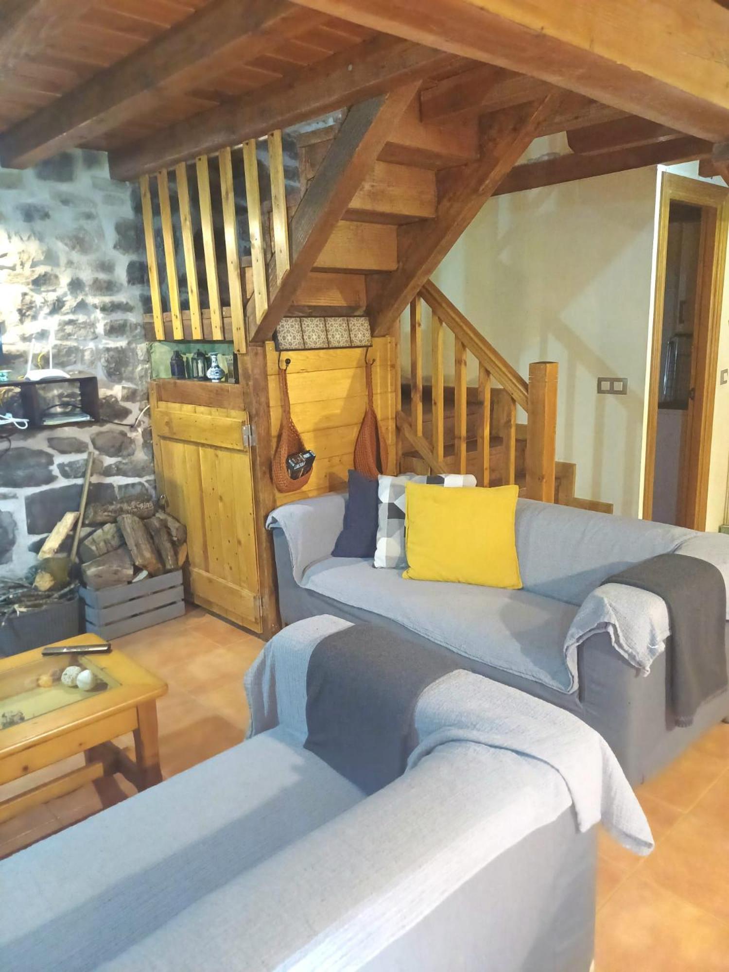 La Del Rio Holiday home